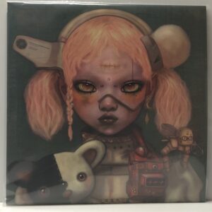 Post Human Next Gen (USED LP)