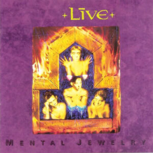MENTAL JEWELRY (CD)