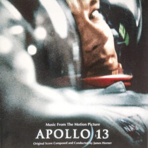 APOLLO 13 (CD)