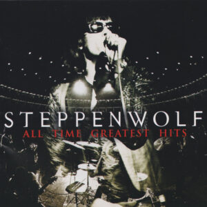 ALL TIME GREATEST HITS (CD)