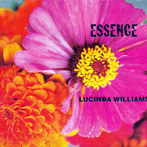 ESSENCE (CD)