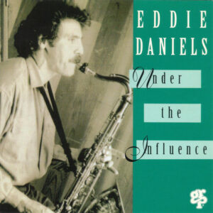 UNDER THE INFLUENCE (CD)