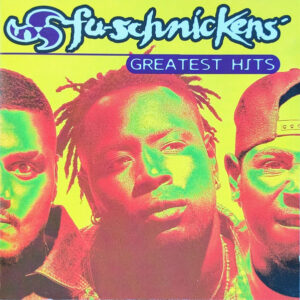 Greatest Hits (CD)