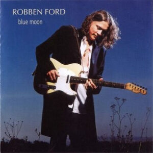 BLUE MOON (CD)