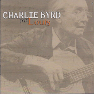 For Louis (CD)