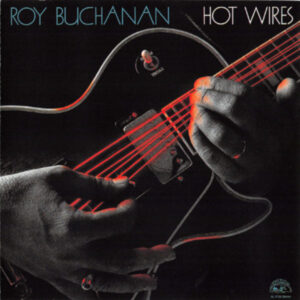HOT WIRES (CD)