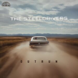 Outrun (CD)