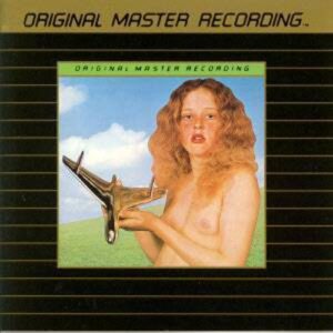 BLIND FAITH (CD)