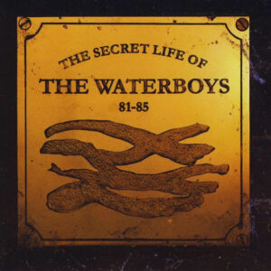 Secret Life Of 81-85