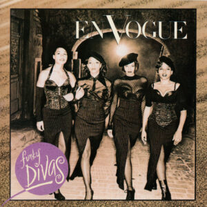 Funky Divas (CD)