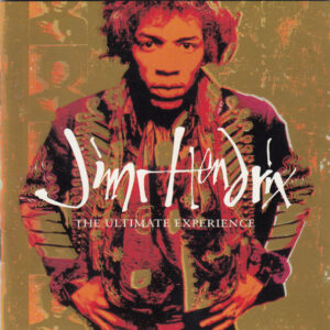 Ultimate Experience (CD)