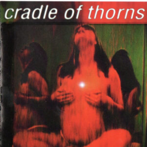 Cradle Of Thorns (CD)