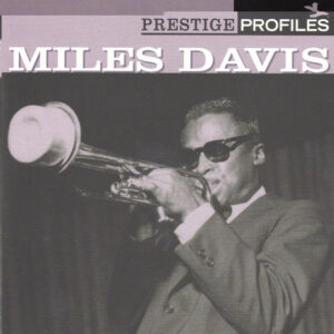 Prestige Profiles (CD)