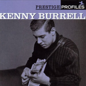 PRESTIGE PROFILES (CD)