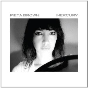 MERCURY (CD)