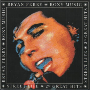 Street Life (CD)
