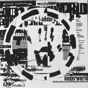 Dubnobasswithmyheadman (New LP)