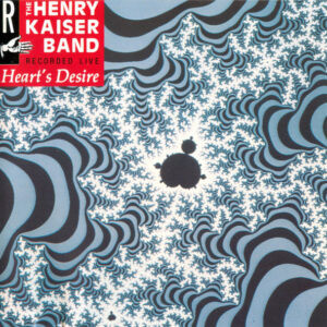HEART'S DESIRE