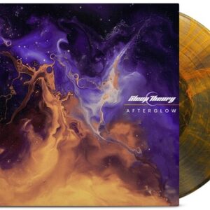 Afterglow (New LP)