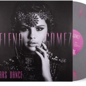Stars Dance (New LP)