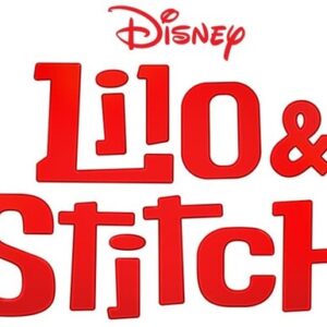 Lilo & Stitch (Live-action) (OST) (New LP)