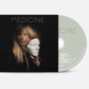 Medicine (CD)