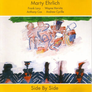 Side By Side (CD)