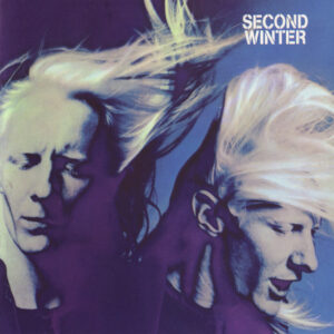 SECOND WINTER (CD)