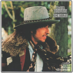 DESIRE (CD)