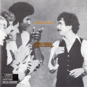 INNER SECRETS (CD)