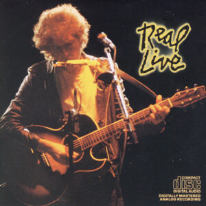 REAL LIVE (CD)