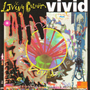 VIVID (CD)