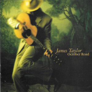 October Road (CD)