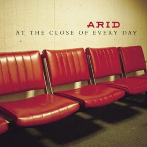 At The Close Of Every Day (CD)