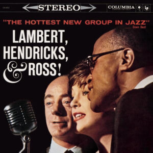 HOTTEST NEW JAZZ GROUP IN TOWN (CD)