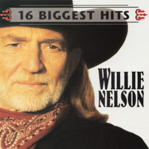 16 BIGGEST HITS (CD)