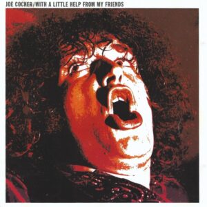 With A Little Help From My Friends (CD)