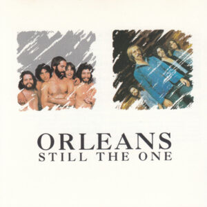 STILL THE ONE (CD)