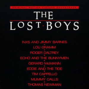 SOUNDTRACK (CD)