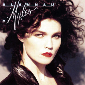 Alannah Myles (CD)