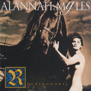 Rocking Horse (CD)