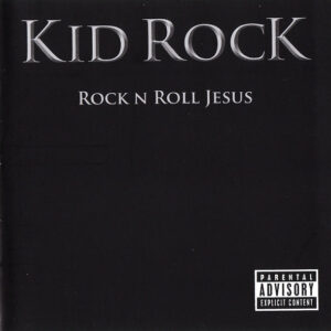 ROCK N ROLL JESUS (CD)