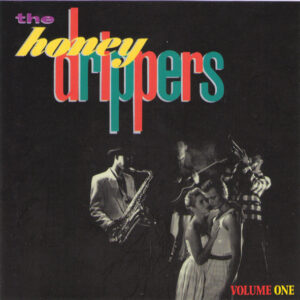 VOLUME ONE (CD)