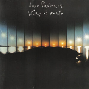 WORD OF MOUTH (CD)