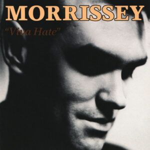 VIVA HATE (CD)