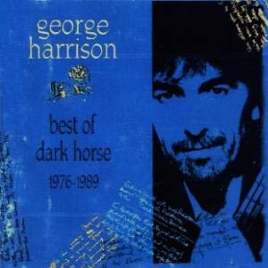 BEST OF DARK HORSE (CD)