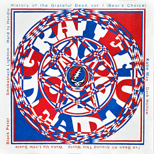 BEARS CHOICE (CD)
