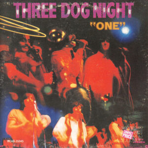 THREE DOG NIGHT (CD)