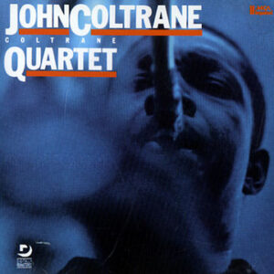 Coltrane (CD)