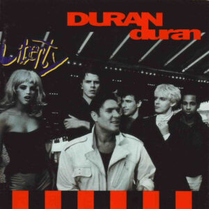 Liberty (CD)